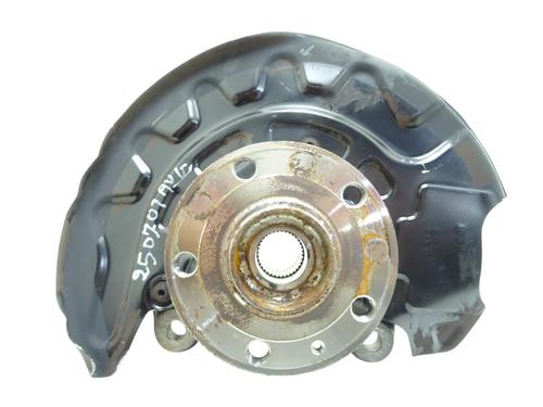Left front steering knuckle SUZUKI KIZASHI (FR) | BP37527674M25 - Image 2