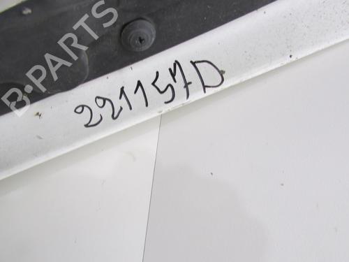 Right front fenders LAND ROVER DISCOVERY IV (L319) 2.7 TD 4x4 | BP22918487C42 