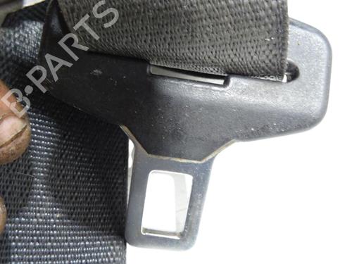 Front left seatbelt OPEL CORSA D (S07) 1.2 LPG (L08, L68) | BP38449031I26 - Image 4