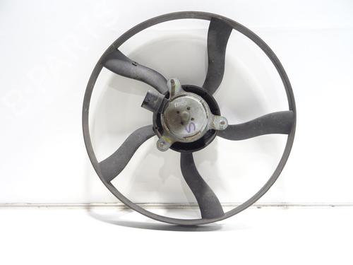 Elettroventola PEUGEOT 206 Hatchback (2A/C) 1.9 D (69 hp) 29895935