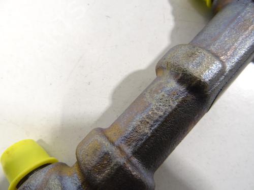 Injection rail CITROËN NEMO Box Body/MPV (AA_) 1.3 HDi 75 | BP28951930M98 