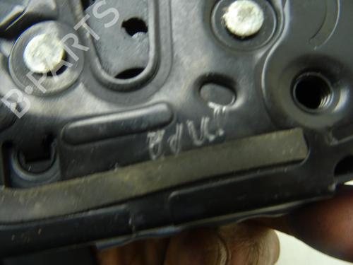 Used Rear left lock Rear left lock SKODA OCTAVIA III (5E3, NL3, NR3) 1.6 TDI (105 hp) 32341750 32341750