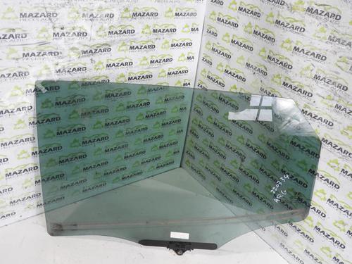 Used Rear left door window HYUNDAI ix35 (LM, EL, ELH) 1.7 CRDi (116 hp) 20043721