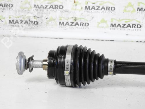Right rear driveshaft BMW X1 (F48) xDrive 25 d | BP20052855M41 