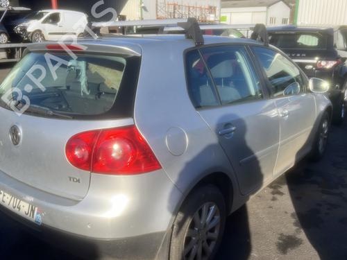 Left front window switch VW GOLF V (1K1) 1.9 TDI | BP26907078I27 