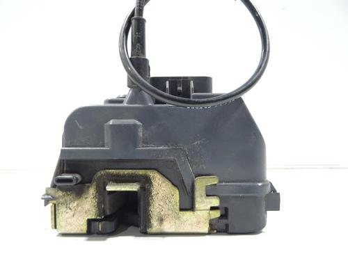 Used Rear right lock Rear right lock RENAULT LAGUNA II Grandtour (KG0/1_) 1.9 dCi (125 hp) 29937801 29937801