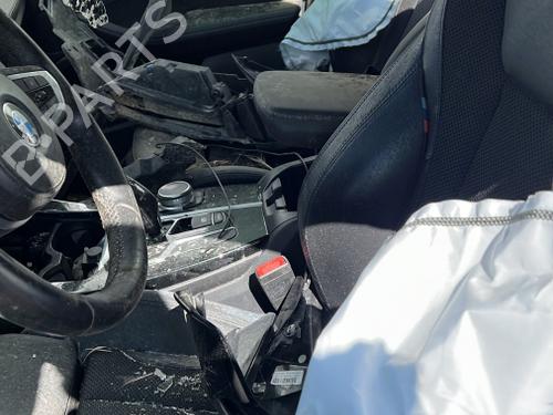 AC pipe BMW X3 (G01, F97, G08) xDrive 30 e Plug-in-Hybrid | BP39424645M126 - Image 14