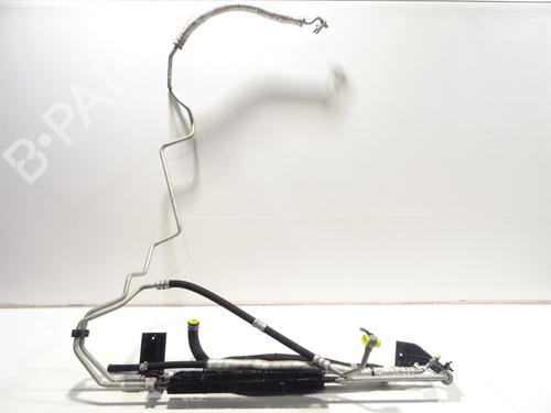 Pipe OPEL ASTRA J GTC 2.0 OPC Turbo (08) | BP29563766M125  - Image 7