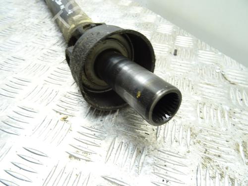 Driveshaft MITSUBISHI L200 (K7_T, K6_T, K5_T) 2.5 TD 4WD (K74T) | BP30110895M37 