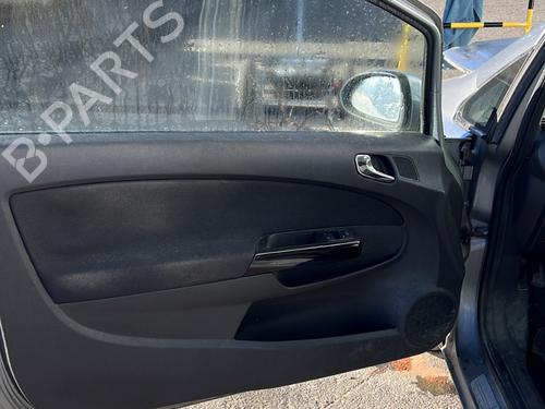 Ignition barrel OPEL CORSA D (S07) 1.3 CDTI (L08, L68) | BP32066840M48 