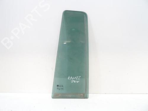 Rear left door window OPEL ZAFIRA / ZAFIRA FAMILY B (A05) 1.7 CDTI (M75) | BP20043439C20 