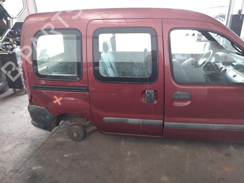 Used Parts RENAULT KANGOO (KC0/1_) D 65 1.9 (KC0E, KC02, KC0J, KC0N) 4817056