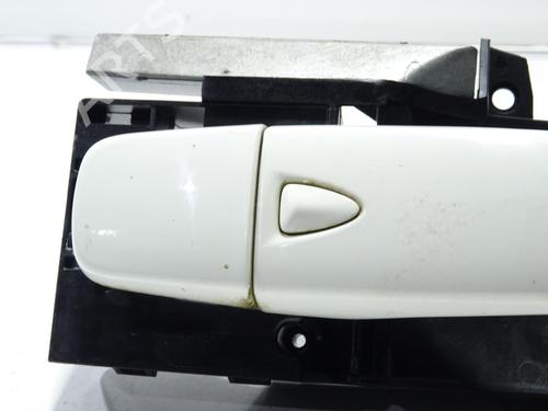Front right exterior door handle NISSAN QASHQAI II (J11, J11_) 1.5 dCi | BP30173009C129