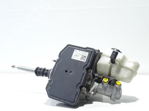 Used Servo brake Servo brake VW GOLF VII (5G1, BQ1, BE1, BE2) 1.4 GTE Hybrid (204 hp) 33236937 33236937