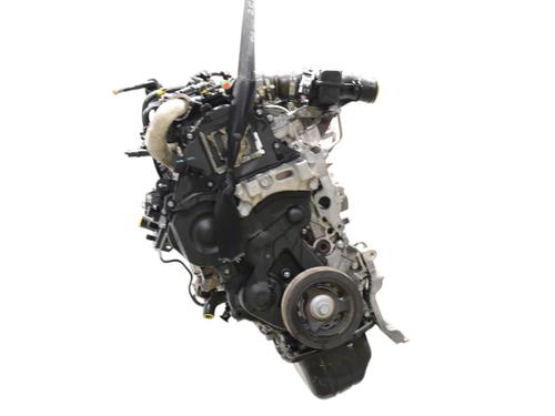 Engine CITROËN C4 I (LC_) 1.6 HDi | BP38021826M1 - Image 8