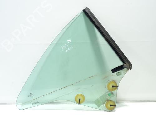 Dreieckscheibe rechts hinten für VW EOS (1F7, 1F8) 2.0 TDI (140 hp) 30542753