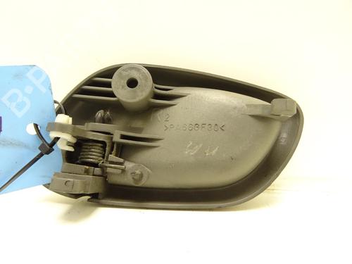 Højre bagtil invendig håndtag OPEL AGILA (A) (H00) 1.2 16V (F68) | BP24865786I16 