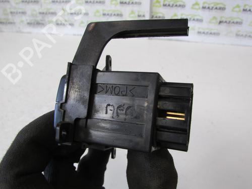 Used Mirror switch Mirror switch MITSUBISHI PAJERO III (V7_W, V6_W) 3.2 Di-D (V68W, V78W) (165 hp) 20051994 20051994