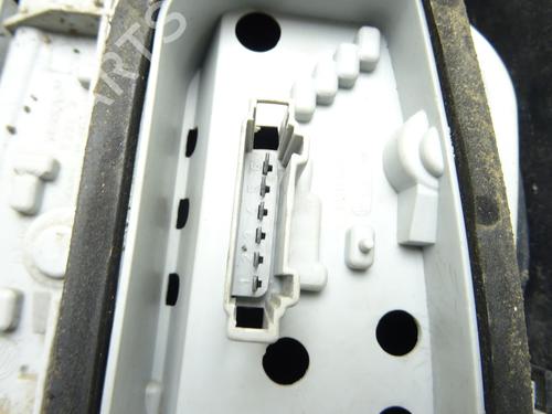 Left taillight VW POLO IV (9N_, 9A_) 1.4 16V | BP29484664C34 