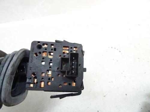 Used Switch Switch OPEL MERIVA A MPV (X03) 1.4 16V Twinport (E75) (90 hp) 20052219 20052219