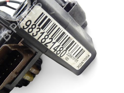 Used Electronic module Electronic module 38788071 38788071