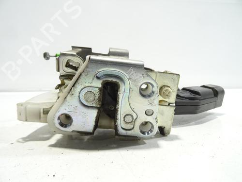 Rear right lock CITROËN C1 (PM_, PN_) 1.0 | BP22320327C99 