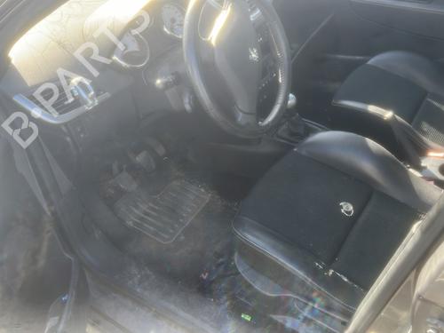 Fuse box PEUGEOT 207 SW (WK_) 1.6 16V | BP30592572E1 