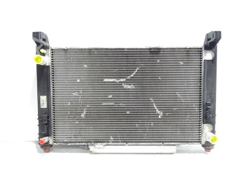 Used AC radiator MERCEDES-BENZ B-CLASS Sports Tourer (W245) B 200 CDI (245.208) (140 hp) 20690298