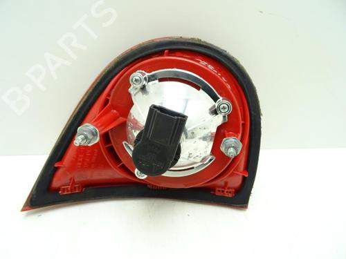 Right tailgate light VW GOLF V (1K1) 1.9 TDI | BP26907066C80 