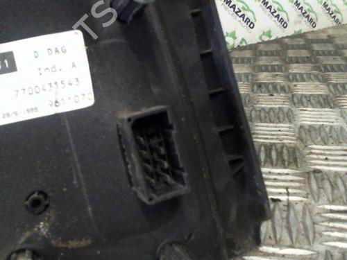 Used Right mirror Right mirror 20048969 20048969
