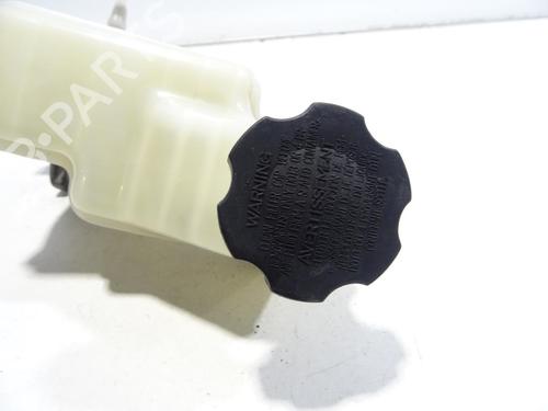 Brake master cylinder HYUNDAI i10 I (PA) 1.2 | BP29501157M77 