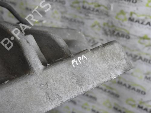 Gearbox MAZDA 3 (BK) | BP20053025M3 - Image 2