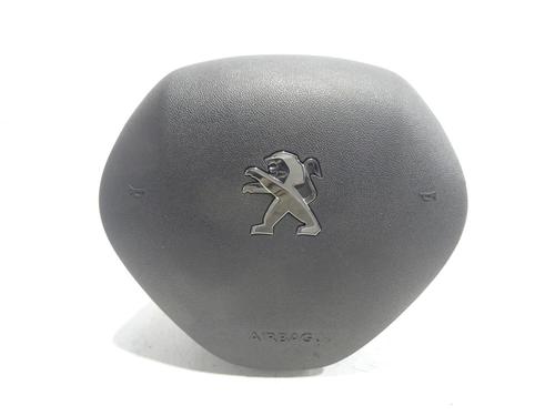 Used Driver airbag PEUGEOT 108 1.0 VTi 72 (72 hp) 26645082