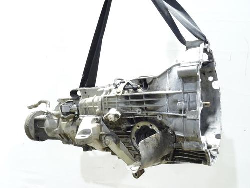 Used Gearbox AUDI 80 B4 Saloon (8C2) 2.0 E 16V quattro (140 hp) 28950793