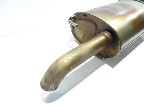 Used Exhaust system Exhaust system VW TRANSPORTER T6 Van (SGA, SGH, SHA, SHH) 2.0 TDI 4motion (150 hp) 23786726 23786726