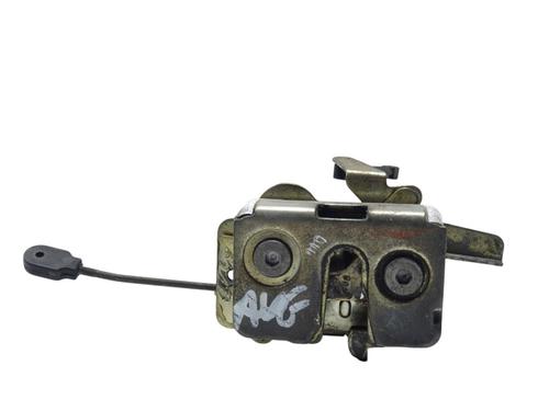 Used Front left lock Front left lock IVECO DAILY II Platform/Chassis [1989-1999] 36247171 36247171