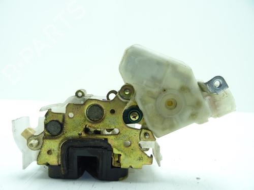 Front left lock NISSAN X-TRAIL I (T30) 2.2 Di 4x4 | BP29490124C98