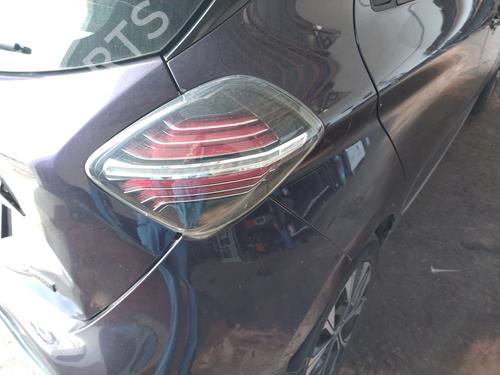 AC pipe RENAULT ZOE (BFM_) ZOE (BFMC, BFMD) | BP39761448M126 - Image 21