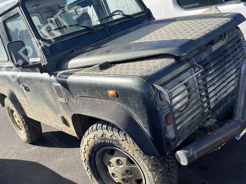 Differensial forvogn LAND ROVER DEFENDER Station Wagon (L316, L315) 2.5 Td5 4x4 (L316) | BP30648431M23
