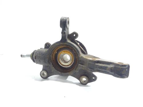 Left front steering knuckle RENAULT MASTER III Van (FV) 2.3 dCi 130 FWD (FV0M, FV0Y, FV0J, FV02, FV03) | BP29201602M25 - Image 3