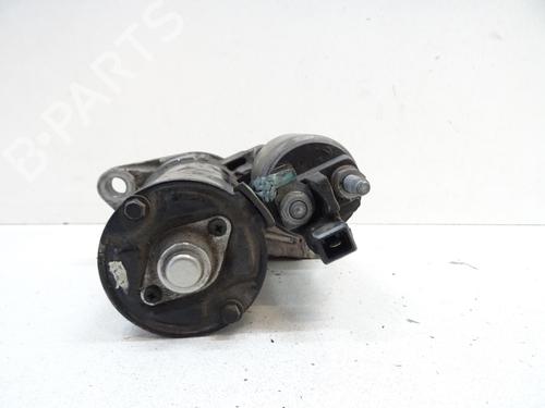 Starter VW FOX Hatchback (5Z1, 5Z3, 5Z4) 1.2 | BP21272971M8 - Image 4