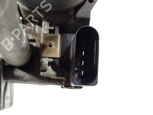 Used Front wiper motor Front wiper motor BMW X3 (E83) xDrive 35 d (286 hp) 20049752 20049752