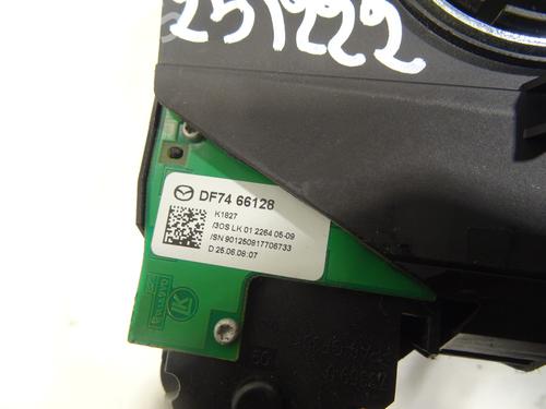 Used Steering column stalk Steering column stalk MAZDA 2 (DE_, DH_) 1.5 (DE5FS) (103 hp) 30910788 30910788