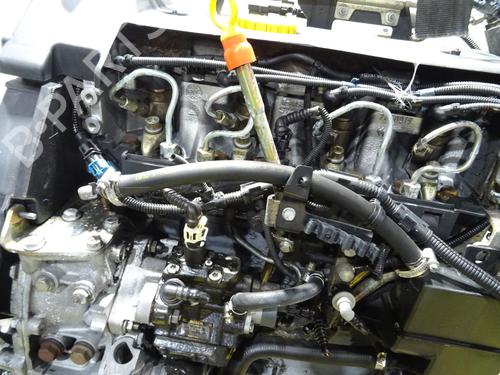 Engine PEUGEOT BOXER Van (244) 2.8 HDi | BP29855423M1