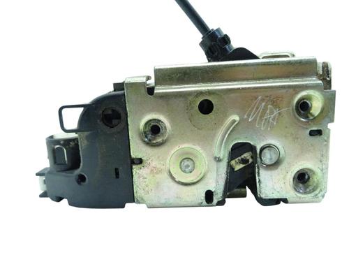Used Front right lock Front right lock 38414219 38414219