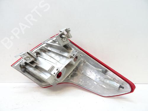Used Left taillight CITROËN C4 Picasso I MPV (UD_) [2006-2015]  20066526