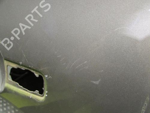 Left rear door NISSAN QASHQAI I (J10, NJ10) 2.0 dCi All-wheel Drive | BP20062754C4 