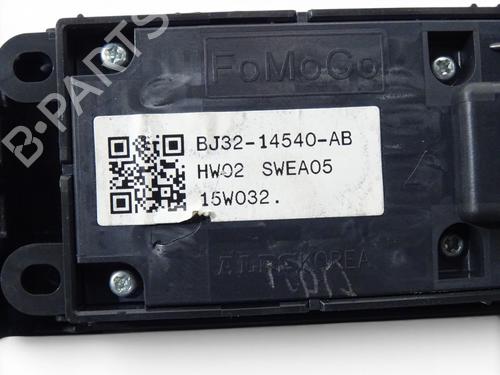 Left front window switch LAND ROVER RANGE ROVER EVOQUE (L538) 2.0 4x4 | BP37714600I27 - Image 5