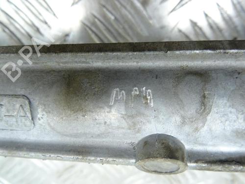 Steering rack FORD KA (RU8) 1.3 TDCi | BP24860947M22  - Image 5