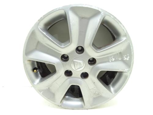 Used Rim DACIA DUSTER (HS_) 1.5 dCi (109 hp) 29838866